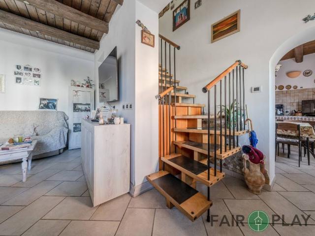 Casa indipendente in vendita a Meldola FC