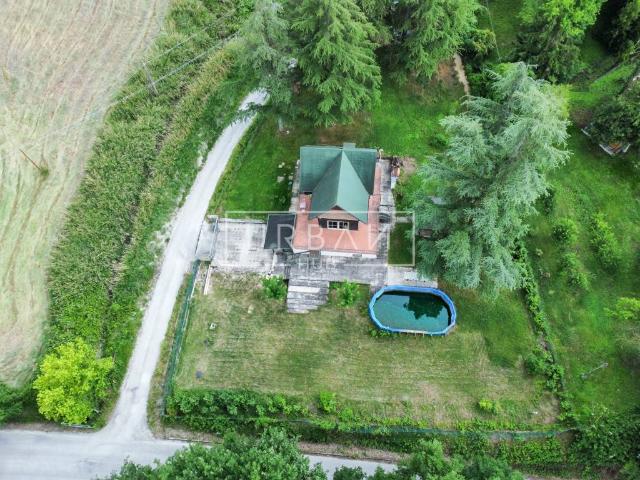 Casa indipendente in vendita a Meldola FC