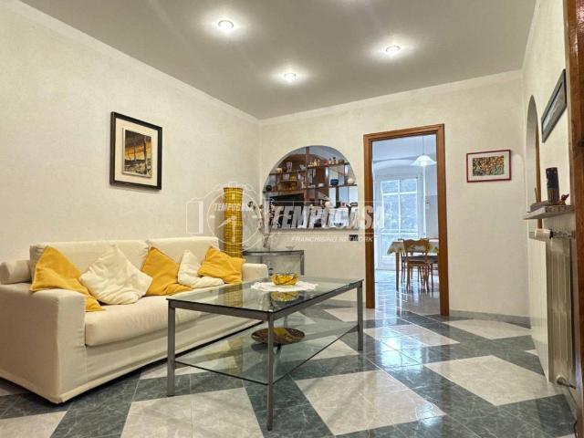 Casa indipendente in vendita a Mele GE