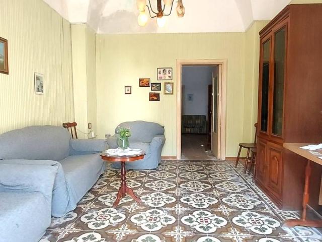 Casa indipendente in vendita a Melendugno LE