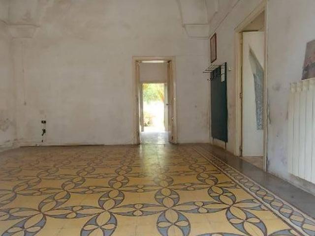 Casa indipendente in vendita a Melendugno LE