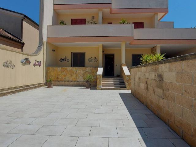 Casa indipendente in vendita a Melendugno LE
