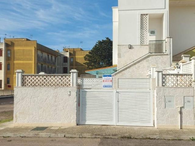 Casa indipendente in vendita a Melendugno LE