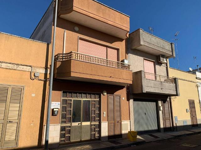 Casa indipendente in vendita a Melendugno LE
