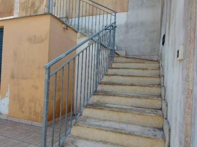 Casa indipendente in vendita a Melendugno LE
