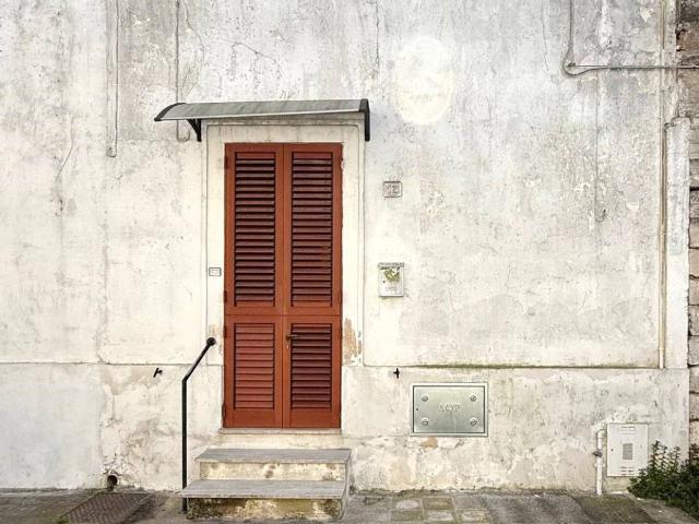 Casa indipendente in vendita a Melendugno LE