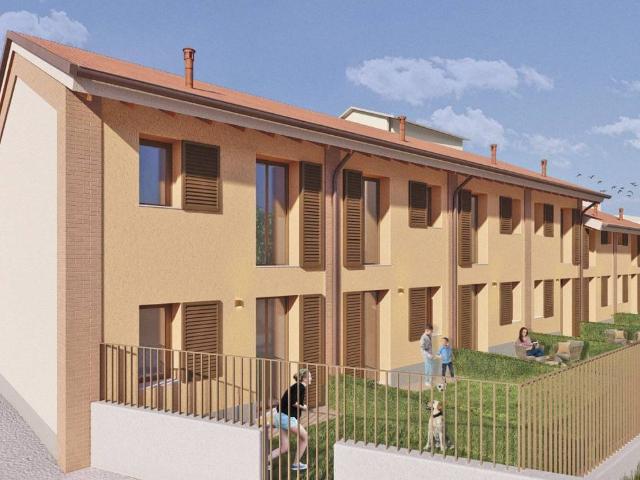 Casa indipendente in vendita a Melegnano MI