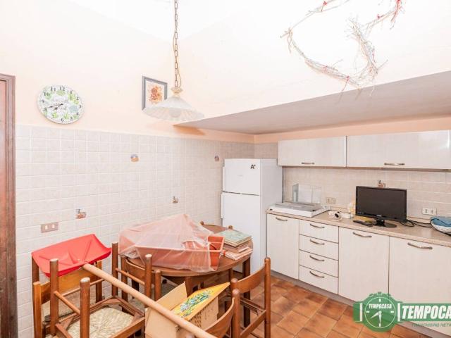 Casa indipendente in vendita a Melegnano MI