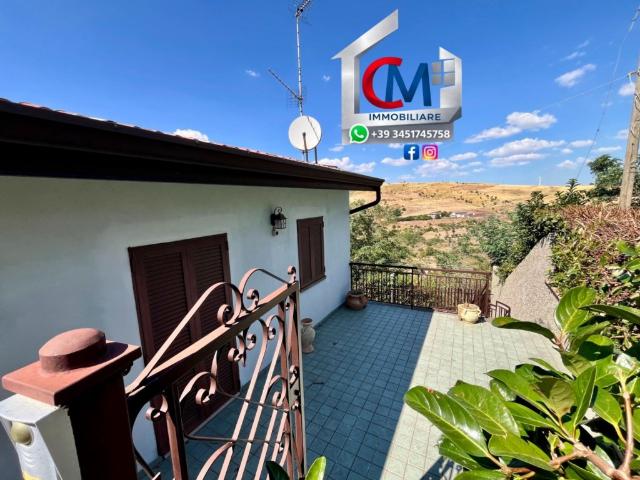 Casa indipendente in vendita a Melfi