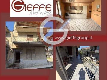 Casa indipendente in vendita a Melicucco RC