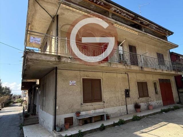 Casa indipendente in vendita a Melicucco RC
