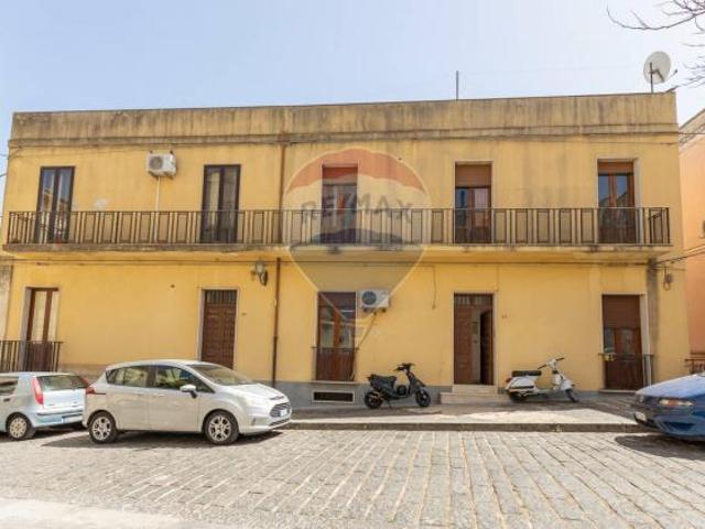 Casa Indipendente in vendita a Melilli
