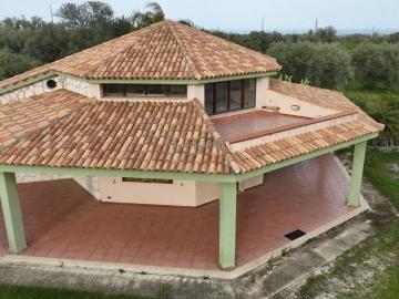 Casa indipendente in vendita a Melilli SR