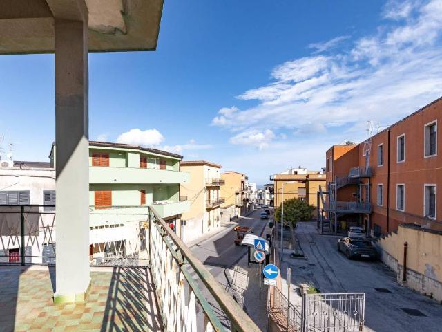 Casa indipendente in vendita a Melilli SR
