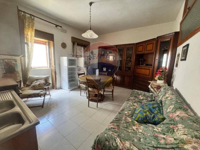 Casa indipendente in vendita a Melilli SR