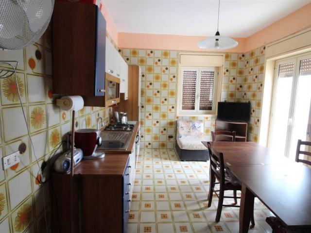 Appartamento in vendita a Melilli SR