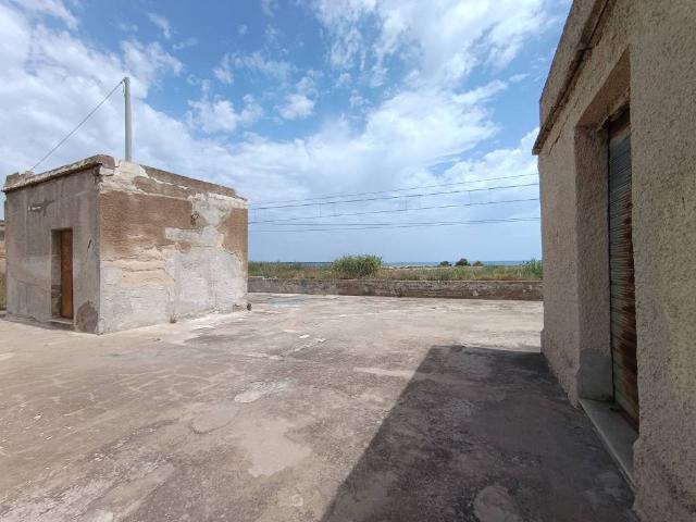 Casa indipendente in vendita a Melilli SR