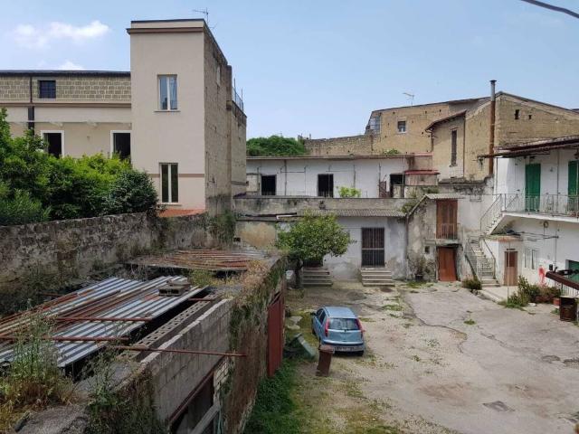 Casa indipendente in vendita a Melito di Napoli NA
