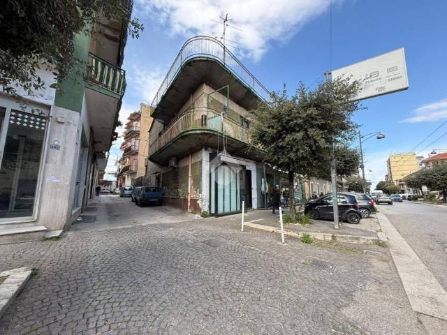 Casa indipendente in vendita a Melito di Napoli NA