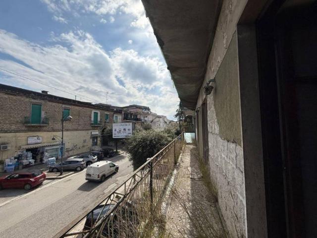 Casa indipendente in vendita a Melito di Napoli NA