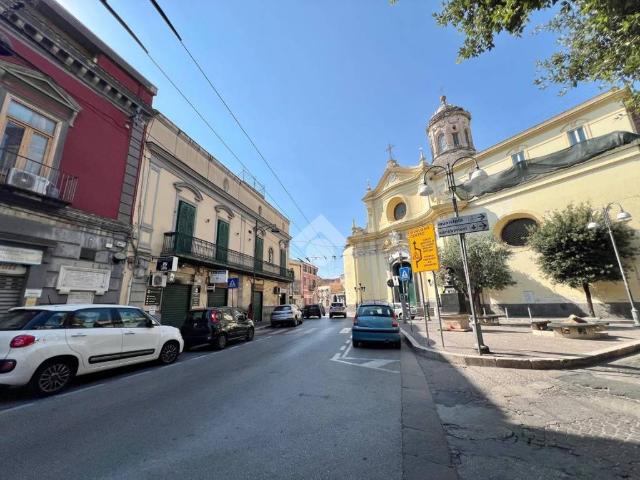 Casa indipendente in vendita a Melito di Napoli NA