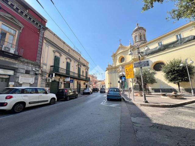 Casa indipendente in vendita a Melito di Napoli NA
