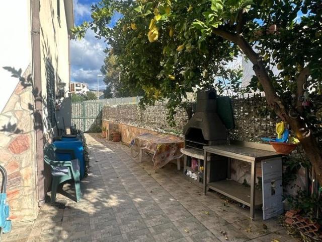 Casa indipendente in vendita a Melito di Porto Salvo
