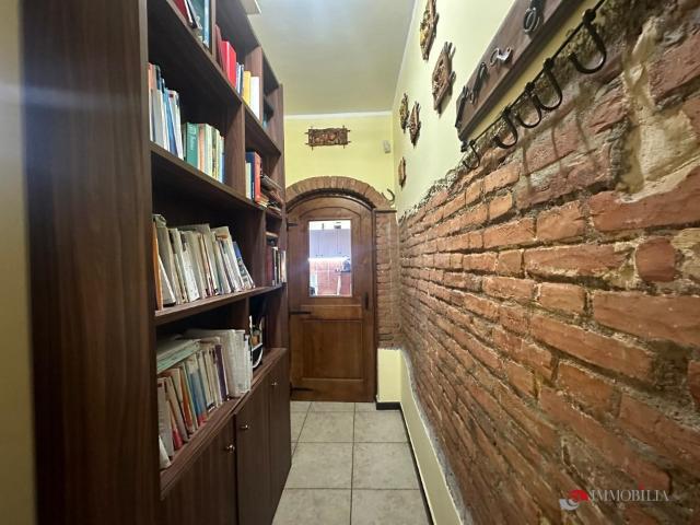 Casa indipendente in vendita a Melito di Porto Salvo