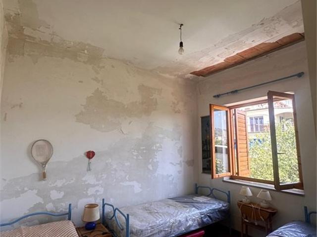 Casa indipendente in vendita a Melito di Porto Salvo