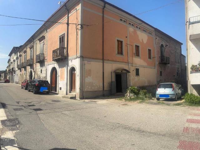 Casa indipendente in vendita a Melizzano BN