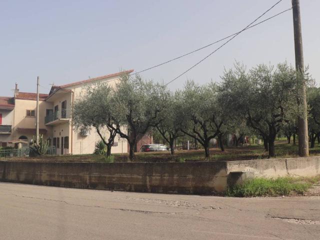 Casa indipendente in vendita a Melizzano BN