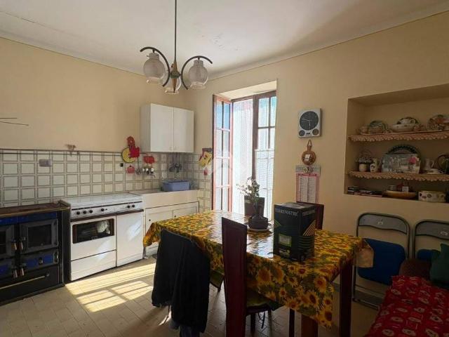 Casa indipendente in vendita a Melle CN