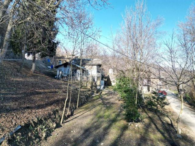 Casa indipendente in vendita a Melle CN