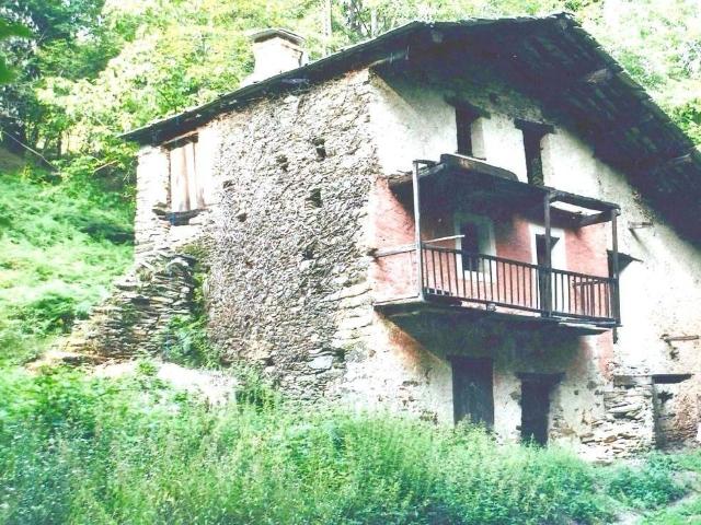 Casa indipendente in vendita a Melle CN