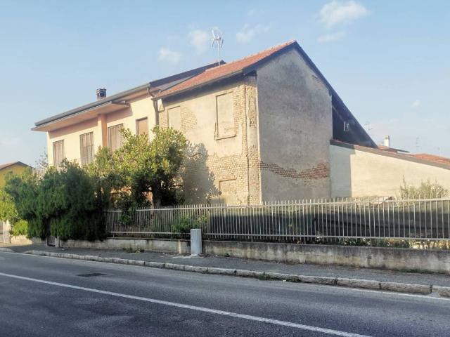 Casa indipendente in vendita a Melzo MI