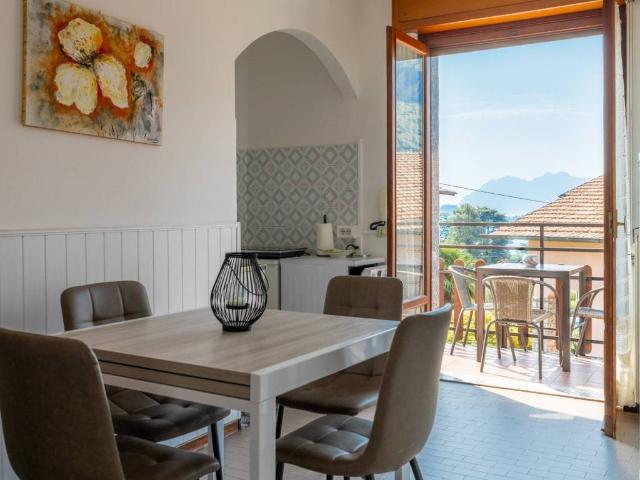 Casa indipendente in vendita a Menaggio CO