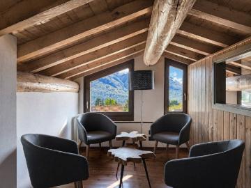 Casa indipendente in vendita a Menaggio CO