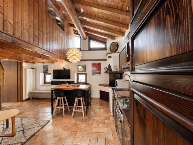 Casa indipendente in vendita a Menaggio CO