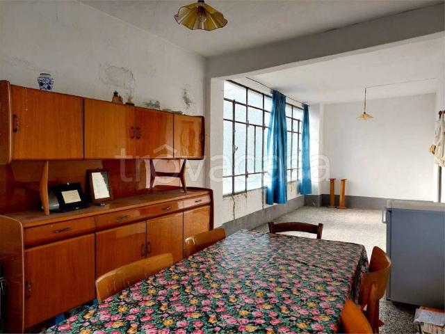 Casa indipendente in vendita a Mendatica via San Bernardoo