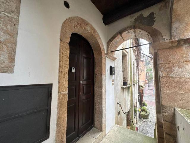 Casa indipendente in vendita a Mendicino CS