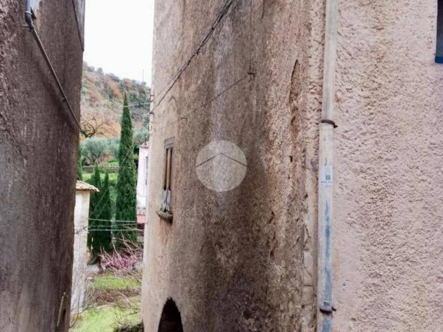 Casa indipendente in vendita a Mendicino CS