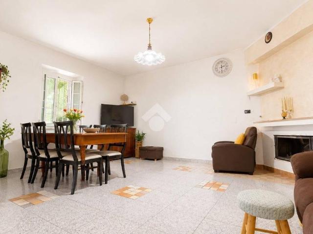 Casa indipendente in vendita a Mendicino CS