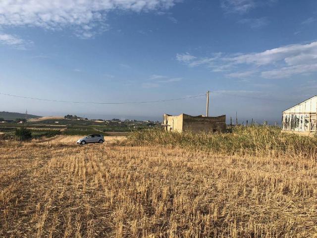 Casa indipendente in vendita a Menfi AG