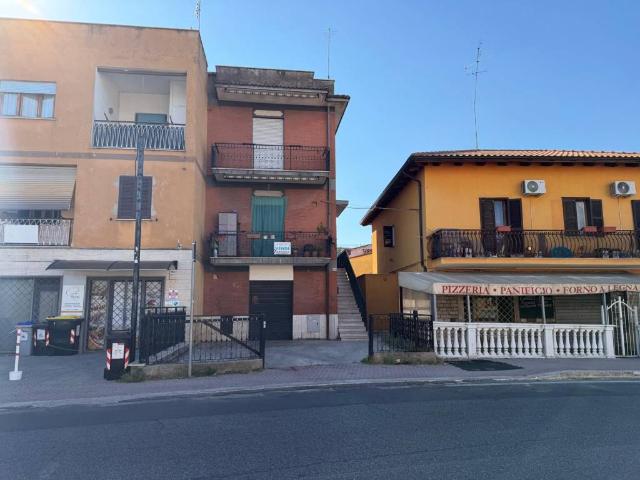 Casa indipendente in vendita a Mentana RM