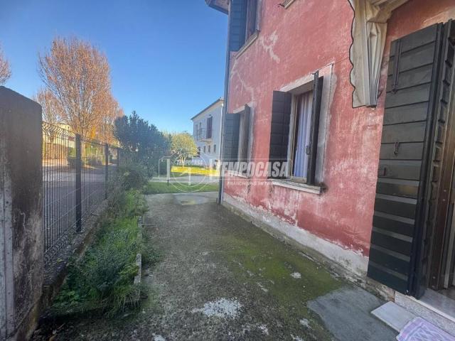 Casa indipendente in vendita a Meolo VE