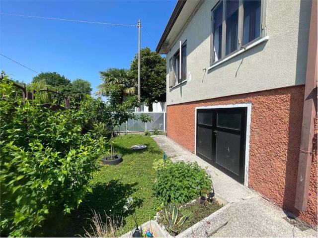 Casa indipendente in vendita a Meolo VE