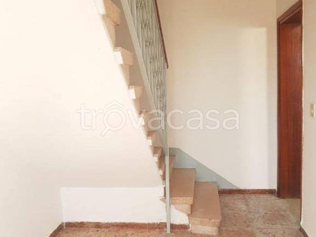 Casa indipendente in vendita a Meolo via delle Baldane, 11