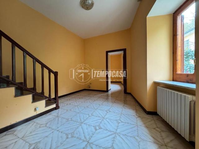 Casa indipendente in vendita a Mercogliano AV