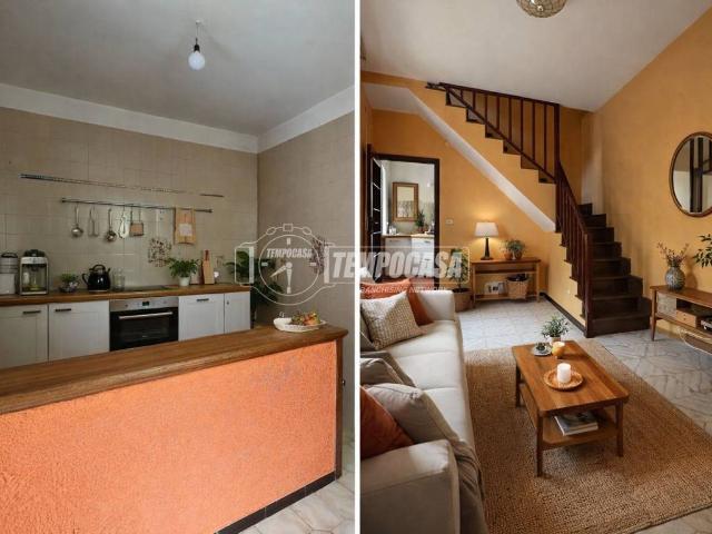 Casa indipendente in vendita a Mercogliano AV
