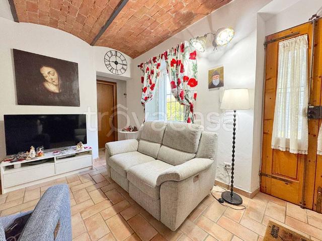 Casa indipendente in vendita a Mercatale, Vernio